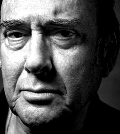 Harold Pinter