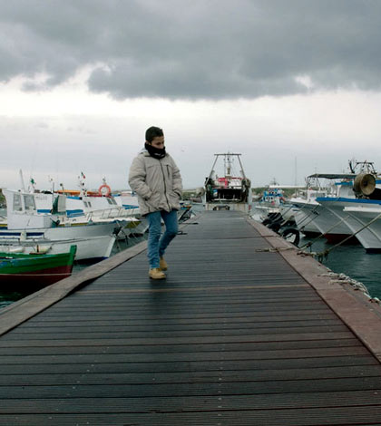 Fuocoammare