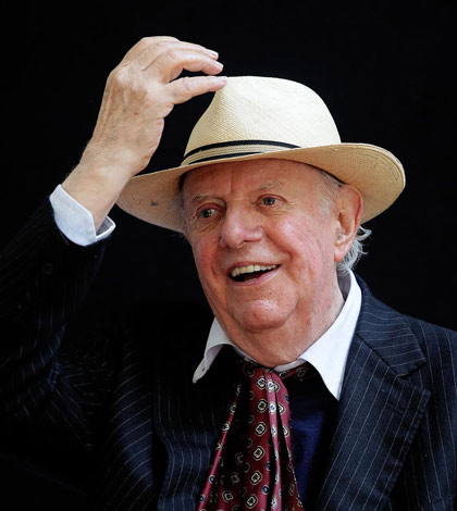 Dario Fo
