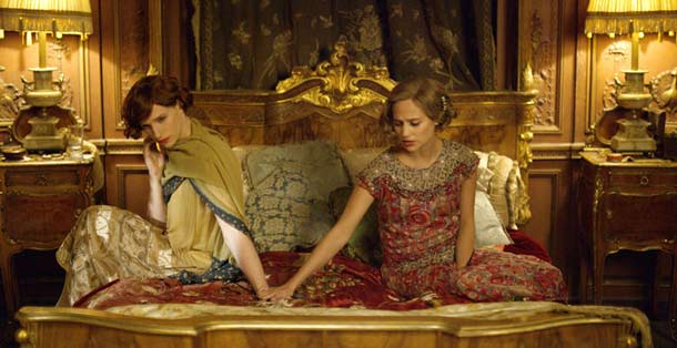 The danish girl
