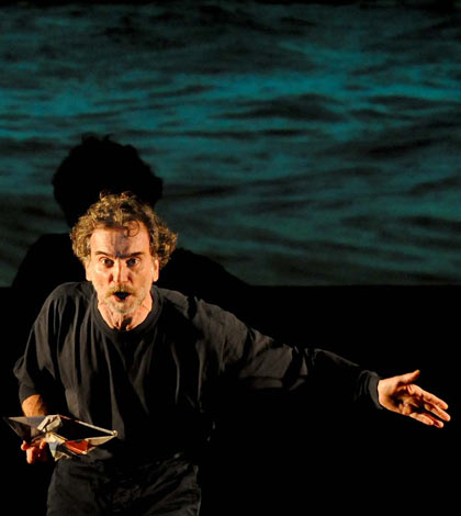 Viaggio di sola andata in parole, musica, immagini