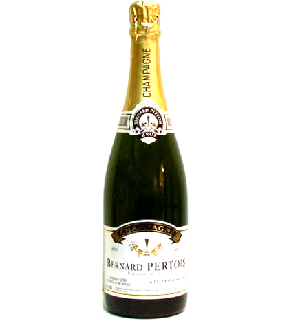 Champagne Bernard