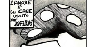 coso e l'amore
