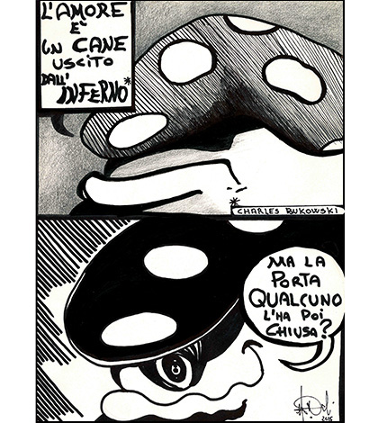 coso e l'amore
