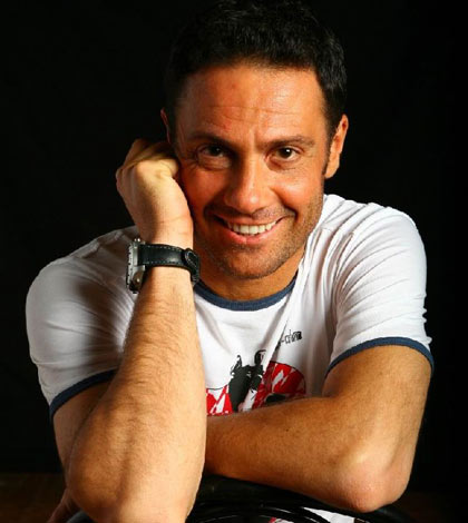 Marco Falaguasta
