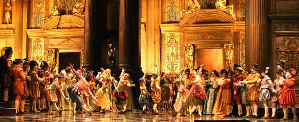 Rigoletto