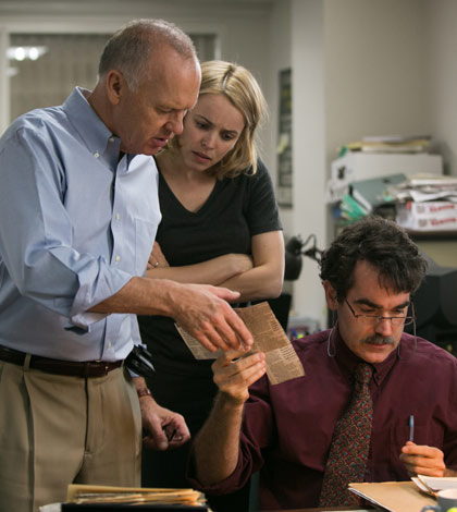 Il caso Spotlight