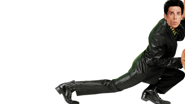 Zoolander 2
