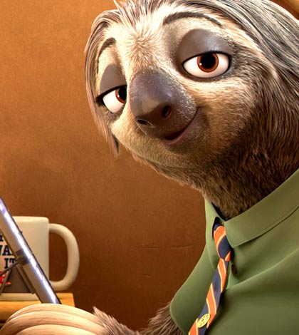Zootropolis