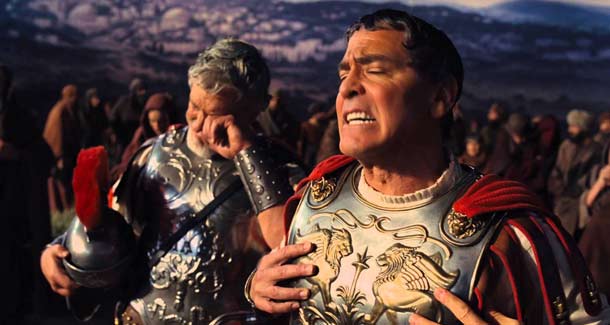 Ave, Cesare!