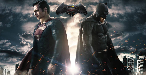 Batman V Superman: Dawn of Justice