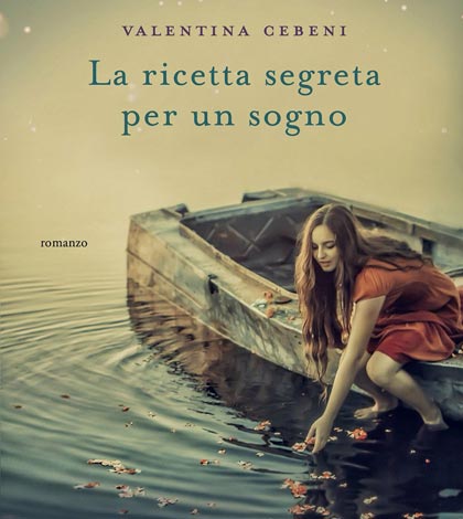 La ricetta segreta per un sogno