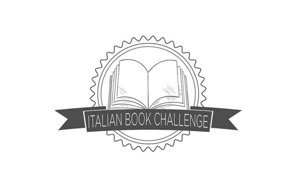 Italian Book Challenge
