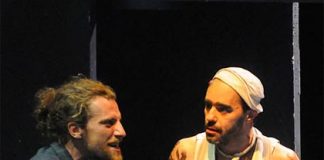 Il bugiardo di Carlo Goldoni per la regia di Valerio Binasco