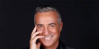 Massimo Ghini
