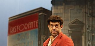 Foto Fabio Lovino