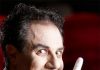 Giampiero Ingrassia in Cabaret