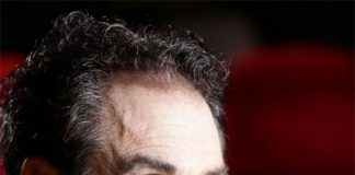 Giampiero Ingrassia in Cabaret