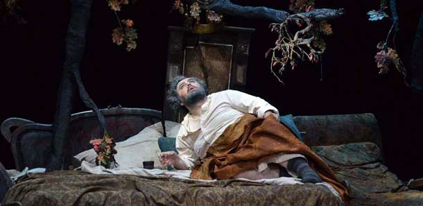 Falstaff