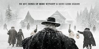 Hateful eight