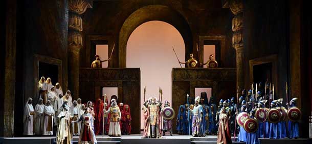 Nabucco ph Cofano