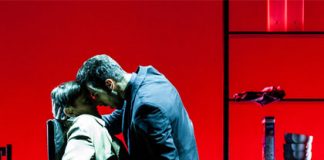 Next to Normal - il musical italiano