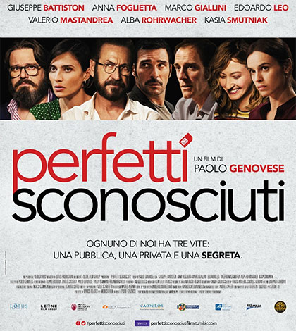 Perfetti sconosciuti