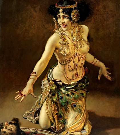 Salome