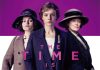 Suffragette - la locandina del film