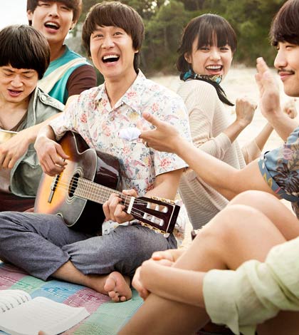 C'est si bon - regia Kim Hyun-Suk