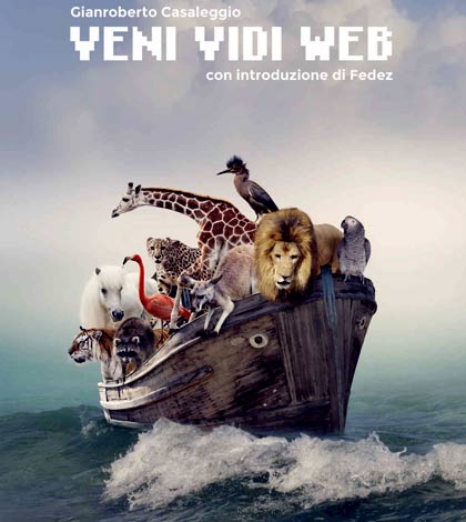 Veni, vidi, web
