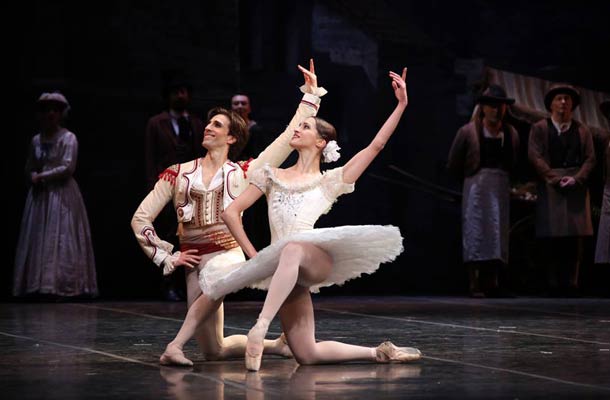 © Teatro alla Scala / Brescia & Amisano