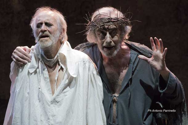 Lear. La storia