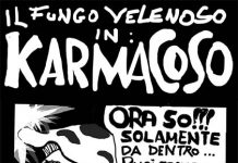 Karmacoso_copertina