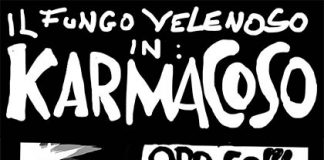 Karmacoso_copertina