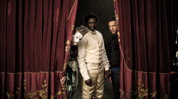 Mister Chocolat
