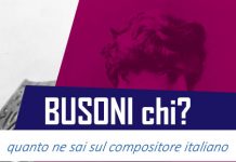 Quiz su Ferruccio Busoni