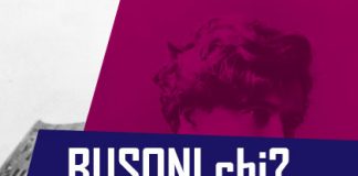 Quiz su Ferruccio Busoni