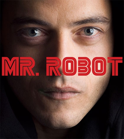Mr. Robot Mr. Robot