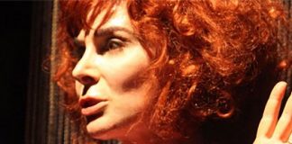Mariangela D'Abbraccio in Teresa la ladra