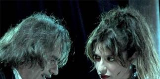 Venere in pelliccia, di e con Valter Malosti e Sabrina Impacciatore
