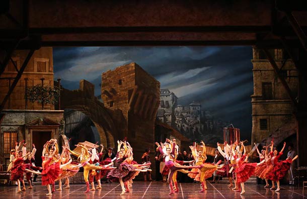 © Teatro alla Scala / Brescia & Amisano