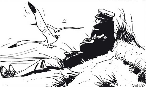 Corto Maltese