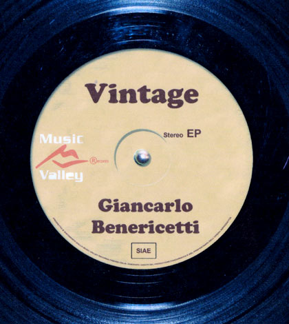 Vintage