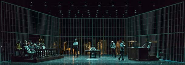 L'opera da tre soldi