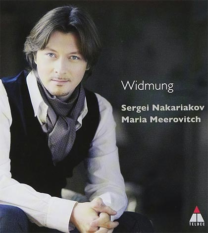 Widmung Widmung