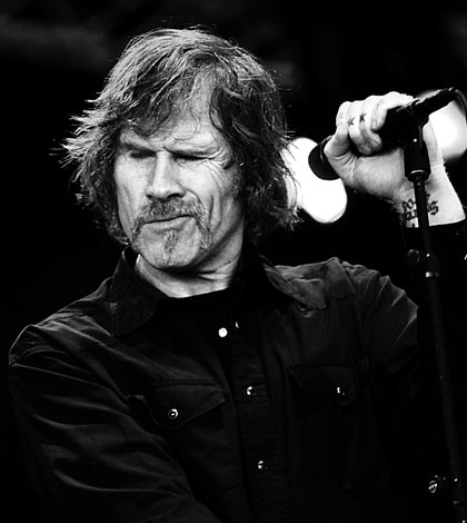 Mark Lanegan