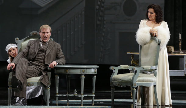 Rosenkavalier