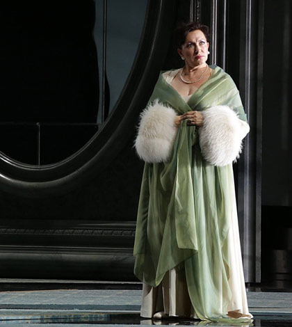 Rosenkavalier