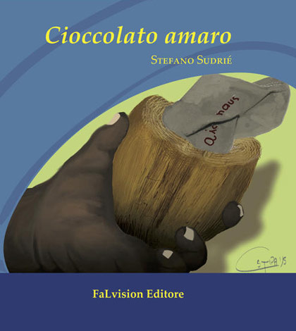 Cioccolato amaro